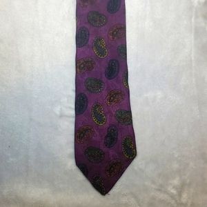 Lucien Melancon Necktie